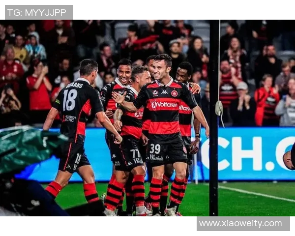 珀斯光荣迎战新城堡联队争夺澳超联赛关键三分之战